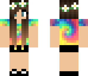 edit hippie