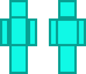 diamond block