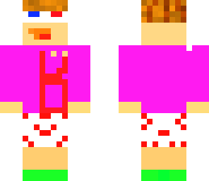mc gamer