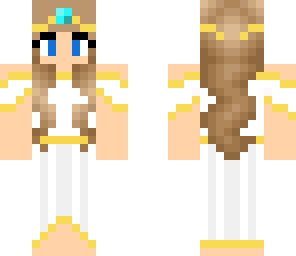 goddess anatasia