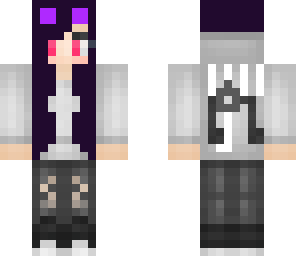 my pony oc puppet