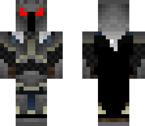 the destroyer