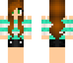 cute girl