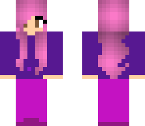 my sisters skin