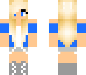 girl