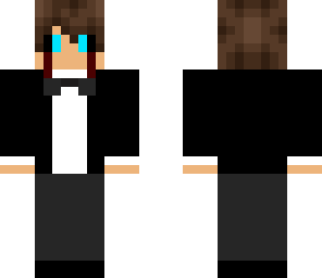 freddyfazbear as a human
