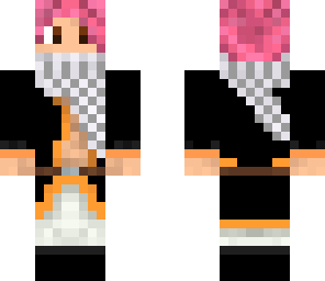 natsu dragneel