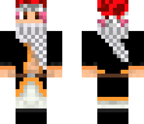 natsu dragneel christmas
