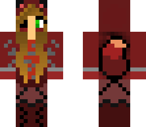 foxy girl