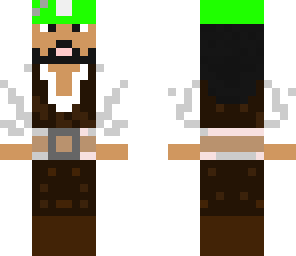 luigi sparrow