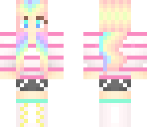 pastel edit