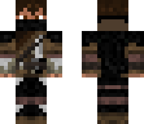 assassin ikerz