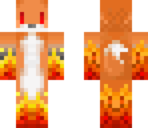 fiyah fox