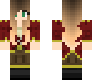 pirate willow
