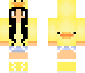 chick girl