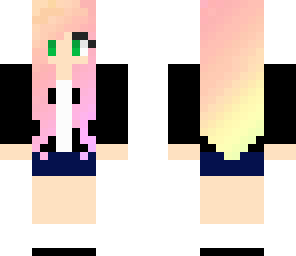 re-edited skin