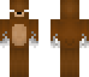 wizard bear