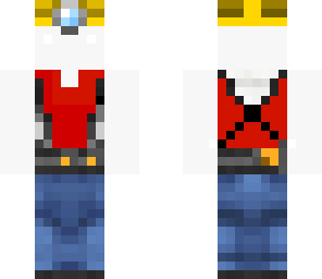 slender miner