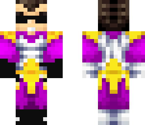vegetta cul