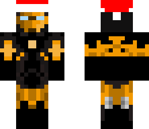 christmas stinkybutt6466