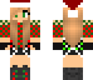 christmas gamerz