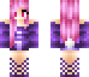bonnie edited