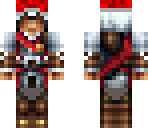 ezio chrismas