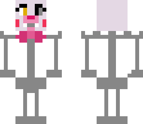 mangle fnaf