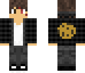 ivan skin