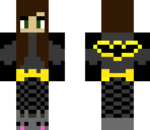 batgirl hi