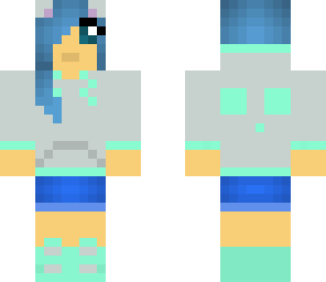 teen slime fan