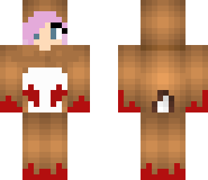 reindeer onesie