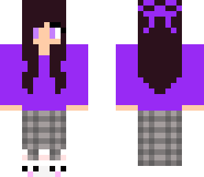 pj girl
