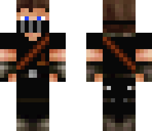 burguler steve