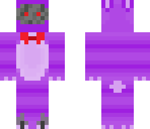 withered bonnie