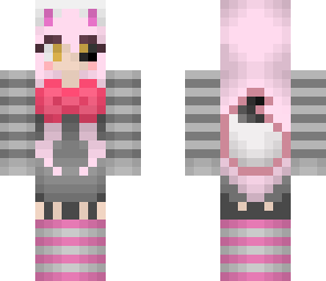 mangle girl