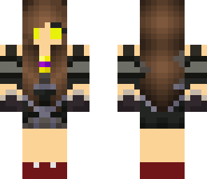 skybrine girl ture