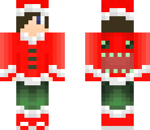 santa domo