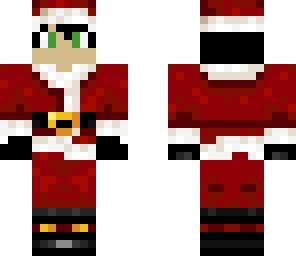 santa kyle