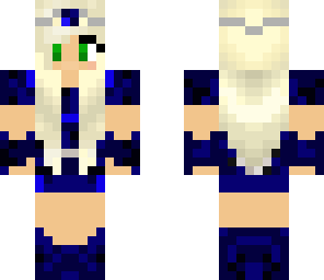 pretty warrior