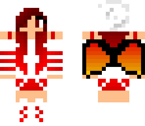 fire girl