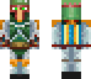 toxic fett