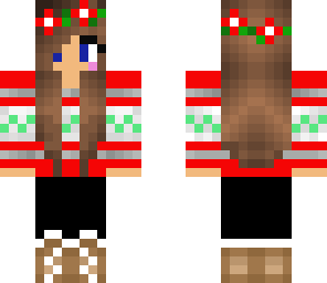 fabulous winter skin