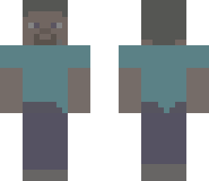 ghost steve
