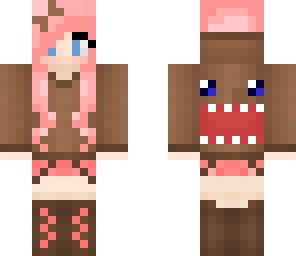 domo-kun