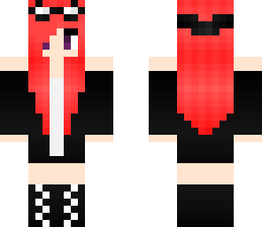 slightly edited steam girl