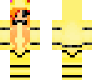 golden freddy girl