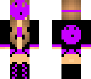 surprised girl