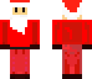 santa claus
