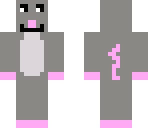 mouse
